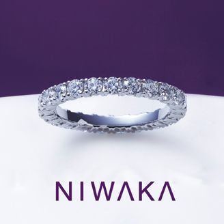 【BROOCH(ブローチ)】 久遠（くおん）