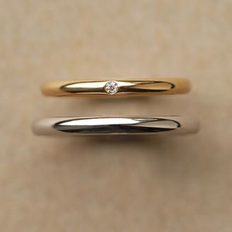 【BROOCH(ブローチ)】Soulmates（ソウルメイト）