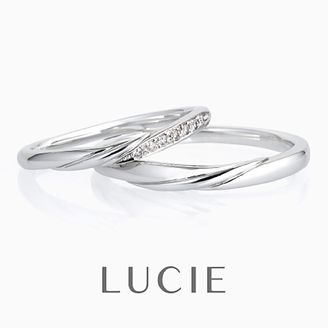 【BROOCH(ブローチ)】リップル（さざ波）