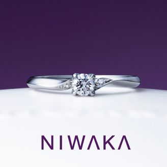 【BROOCH(ブローチ)】 ことのは