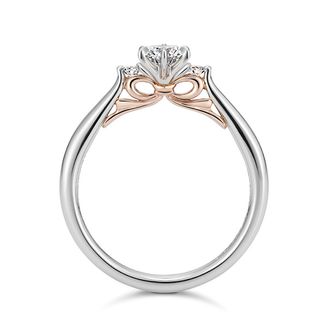 【BROOCH(ブローチ)】Ribbon ～リボン～（リボン）