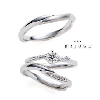 【BROOCH(ブローチ)】Deep Affection & Cosmic Stream いざないの水神