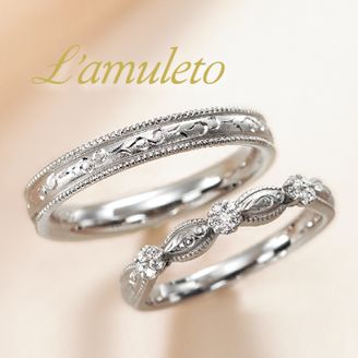 【BROOCH(ブローチ)】Fioritura 【フィオリトゥーラ】