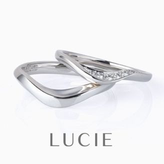 【BROOCH(ブローチ)】ディスティニー（運命）