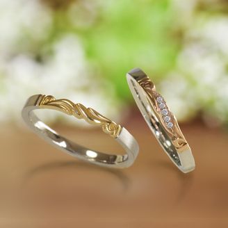 【BROOCH(ブローチ)】リュー・ラ・フォンテーヌ