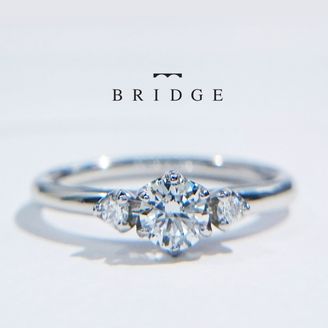 【BROOCH(ブローチ)】Liry of the Valleyスズランの音色