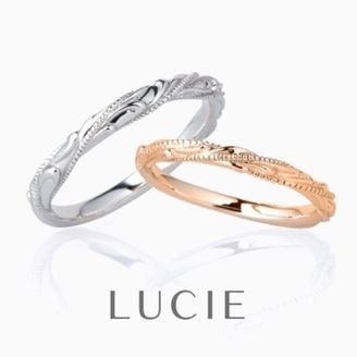 【BROOCH(ブローチ)】フィユ（薔薇の葉）