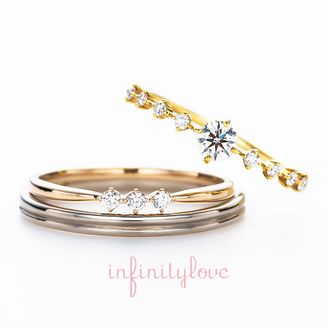 【BROOCH(ブローチ)】warm ウォーム 茜 