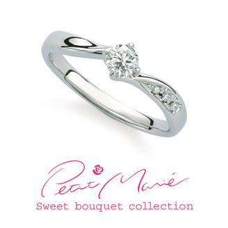 【BROOCH(ブローチ)】プチマリエ 1A0889