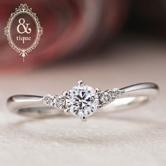 【一真堂】＆tique　RERUIT