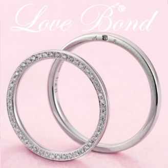 【一真堂】Love Bond　No.１