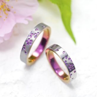 【一真堂】 舞桜