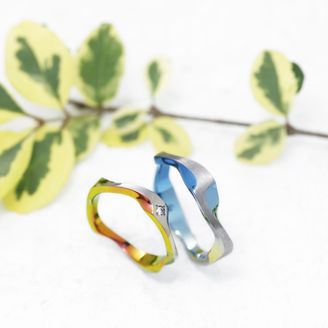 【一真堂】フィヨルド