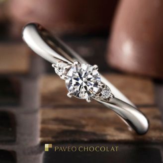 【一真堂】PAVEO CHOCOLAT　BRISE