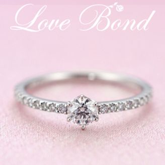 【一真堂】Love Bond　Rosa