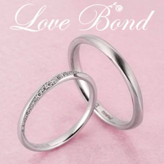 【一真堂】Love Bond　Jupiter