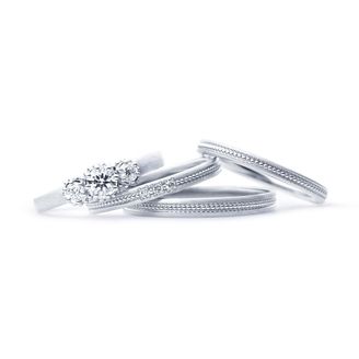 【一真堂】コリーヌ（薔薇の丘）