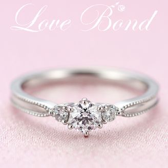 【一真堂】Love Bond　Ribon