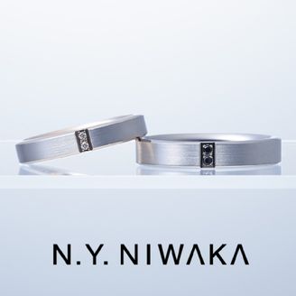 【一真堂】【HARMONY（ハーモニー）】 YW121、YW122KD