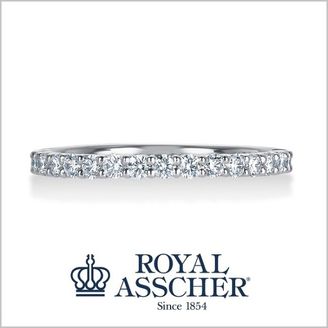 【アイアイイスズ ブライダル】【ロイヤル・アッシャー】 JRA0196BP