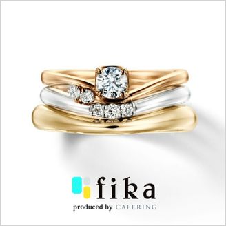 【アイアイイスズ ブライダル】【ｆiｋa（フィーカ）】berry