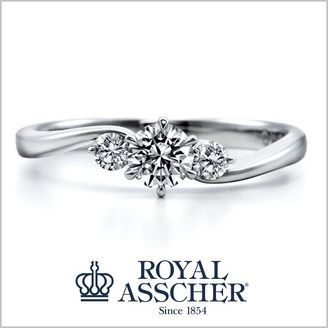 【アイアイイスズ ブライダル】【ロイヤル・アッシャー】　ERA680