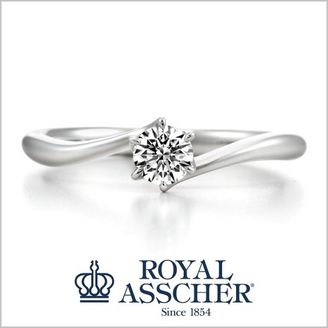 【アイアイイスズ ブライダル】【ロイヤル・アッシャー】　ERA318