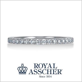 【アイアイイスズ ブライダル】【ロイヤル・アッシャー】 JRA0220BP