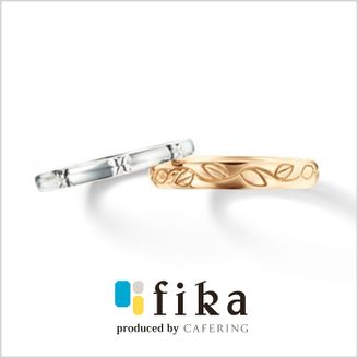 【アイアイイスズ ブライダル】 【ｆiｋa（フィーカ）】白い花