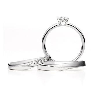 【アイアイイスズ ブライダル】【アフラックス】Mio[ミオ]