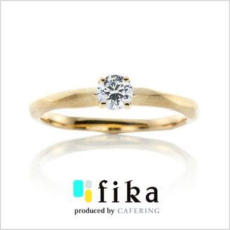 【アイアイイスズ ブライダル】【ｆiｋa（フィーカ）】光