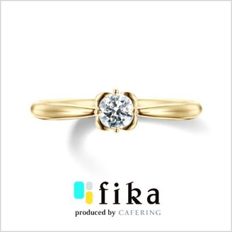 【アイアイイスズ ブライダル】【ｆiｋa（フィーカ）】白い花