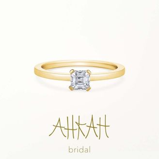 【アイアイイスズ ブライダル】【アーカー】プレッジリング