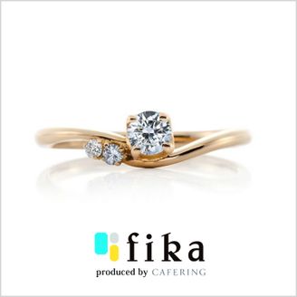 【アイアイイスズ ブライダル】 【ｆiｋa（フィーカ）】berry