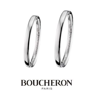 【アイアイイスズ ブライダル】【ブシュロン】エピュール