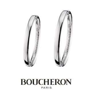 【アイアイイスズ ブライダル】 【ブシュロン】エピュール