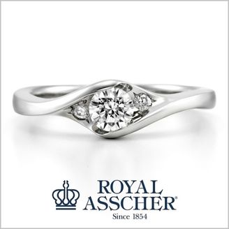 【アイアイイスズ ブライダル】【ロイヤル・アッシャー】　ERA687