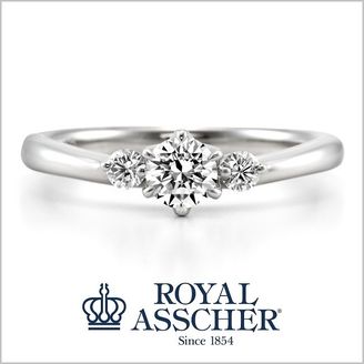 【アイアイイスズ ブライダル】 【ロイヤル・アッシャー】　ERA683