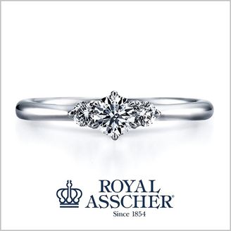 【アイアイイスズ ブライダル】 【ロイヤル・アッシャー】　ERA693