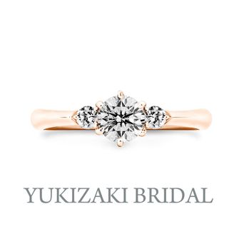 【YUKIZAKI BRIDAL(ユキザキブライダル)】フラマンローズ