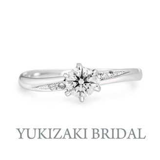YUKIZAKI BRIDAL(ユキザキブライダル)が叶える「ダイヤモンドへ