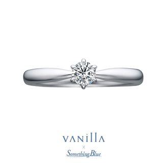 【VANillA(ヴァニラ)】【Alba Rose】 アルバローズ