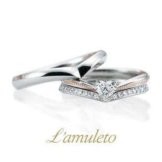 【VANillA(ヴァニラ)】【 Corona Di Cuore 】 コロナ ディ クオーレ