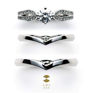 【VANillA(ヴァニラ)】美 – mi –