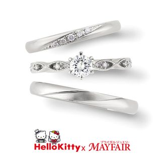 【VANillA(ヴァニラ)】【 London Eye 】 ロンドン・アイ