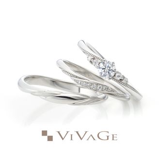 【VANillA(ヴァニラ)】【 Avenir 】 アベニール