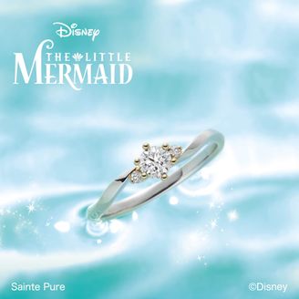 【VANillA(ヴァニラ)】【Secret of the Sea – シークレット・オブ・ザ・シー -】 海の秘密