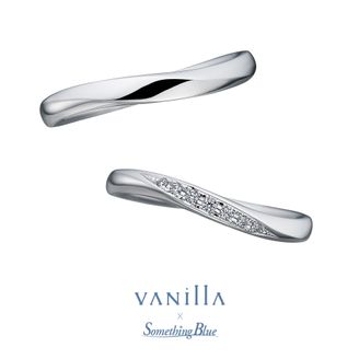 【VANillA(ヴァニラ)】 【Calla】 カラー