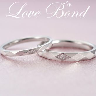 【VANillA(ヴァニラ)】Love Bond　Ibiza