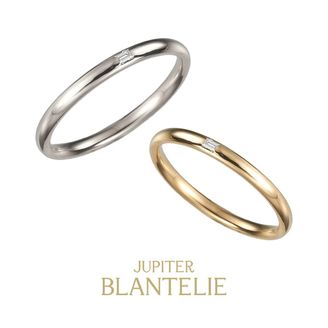 【VANillA(ヴァニラ)】【 pur リング 】ピュア リング